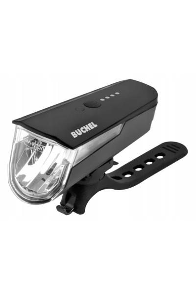 Büchel SET LAMPY BUCHEL BLC-610 LED OSRAM USB