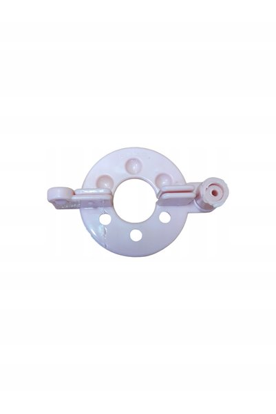 NO BRAND Set de croșete XXL 2-6,5mm, 23 piese mari + ETUI