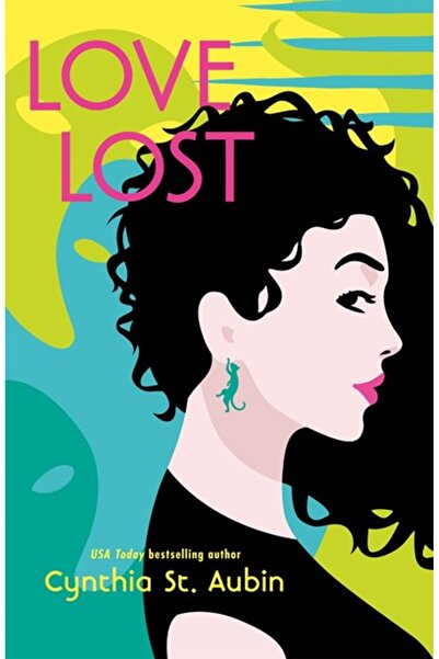 Tor Books Love Lost