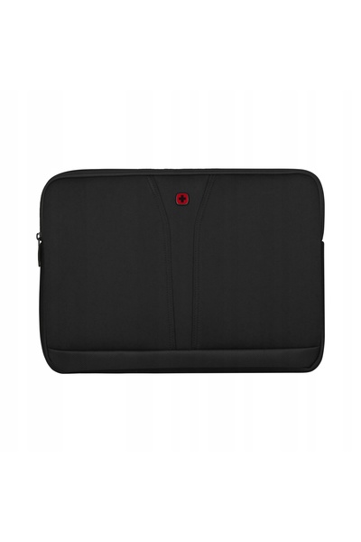 Wenger Husă pentru laptop BC Fix Neoprene 15,6, negru
