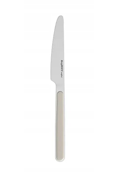 Berghoff Set de tacâmuri 24 piese Cântar din oțel inoxidabil cu mâner din ABS