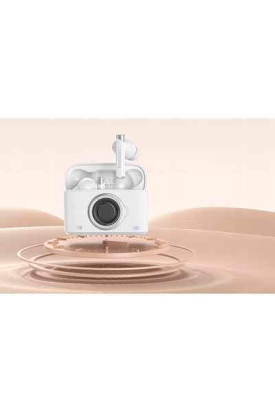 Onikuma Căști wireless Bluetooth sport intraauriculare TWS BT 5.3