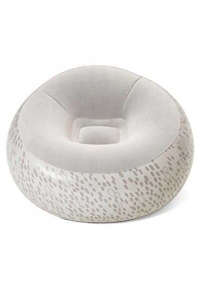 BESTWAY Fotoliu gonflabil 75052 112 x 112 x 66 cm