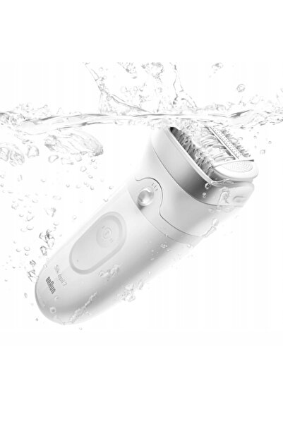 Braun Depilator Silk-épil 7 SE7-011