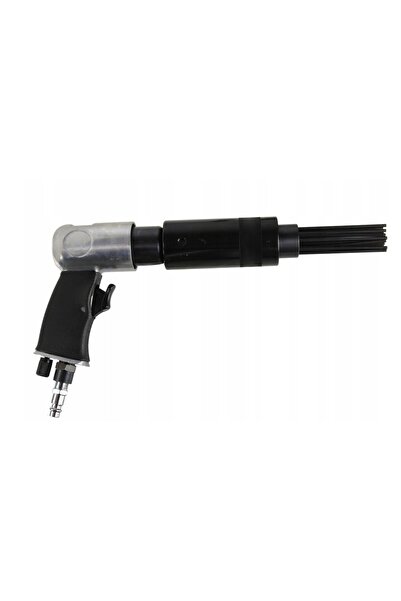 Anytech Ciocan pneumatic cu ace, unealtă de atelier pentru îndepărtarea rugin...