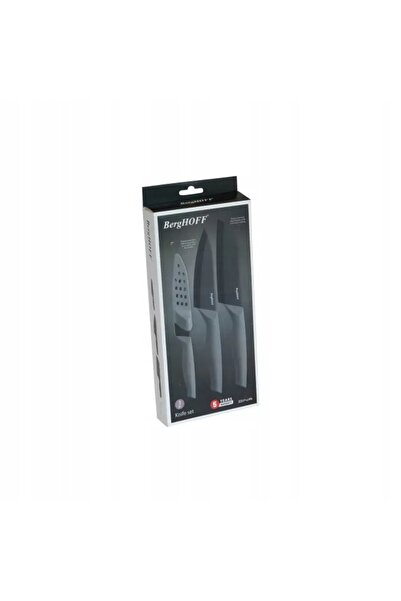 Berghoff Set de cuțite Vector din 3 piese cu strat antiaderent