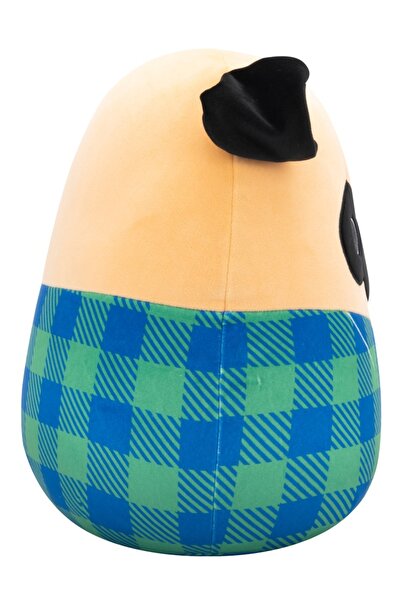 Squishmallows Original Fuzzamallows PRINCE Jucărie de pluș mare și moale de 3...