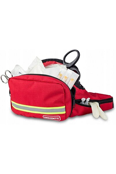 NO BRAND Geantă medicală de șold EMERGENCY'S EM13.016