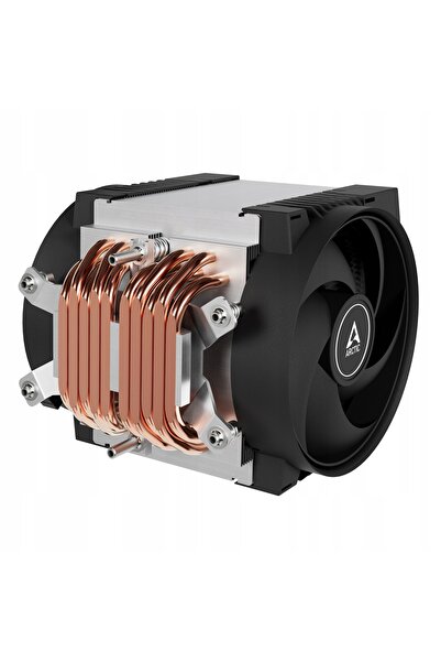 Arctic Cooler CPU Freezer 4U-SP5 4U Single Tower pentru AMD SP5