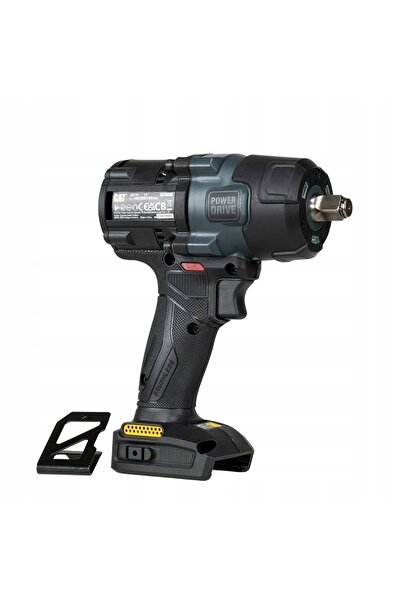 Caterpillar CAT DX7020B 18V 700 Nm Cheie de impact fără fir cu mandrină de 1/2 "