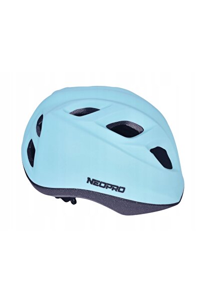 BOZ NEONN Casca de bicicletă pentru copii NEOPRO Core XS, 44-48 cm, reglabilă...