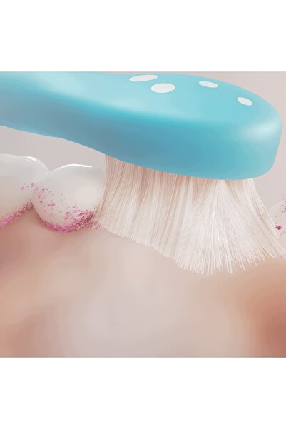 Philips Periuță de dinți electrică sonică pentru copii Sonicare HX6600/42