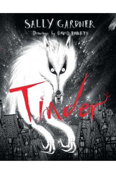 Orion Children's Books Tinder