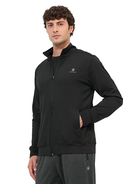 lumberjack Mb Alex Tsuıt 6Pr Black Men's Top and Bottom Set A102697209
