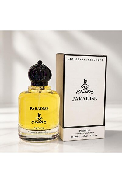 Genericer Paradise Women's Perfume