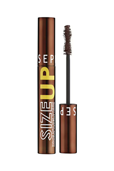 SEPHORA COLLECTION Size up - Instant XL Effect Volumizing Mascara