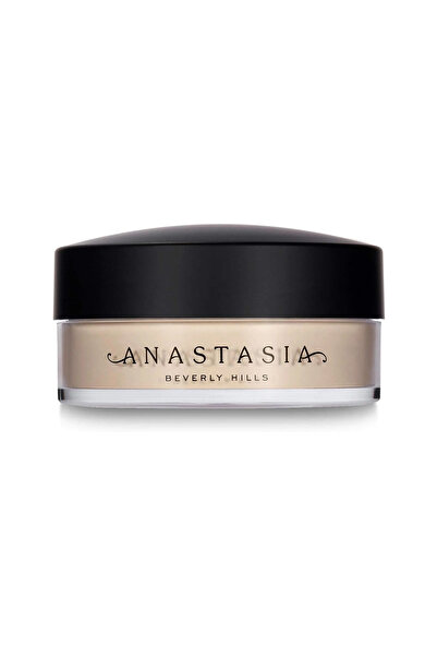 Anastasia Beverly Hills - Loose Setting Powder - Vanilla 25g
