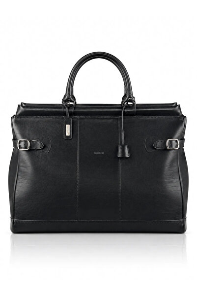 OEM Bartuggi Τσάντα Ταξιδιού Μαύρη 52X27X39cm B3408