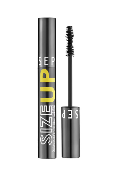 SEPHORA COLLECTION Size up - Anında XL Etkili Hacim Verici Maskara