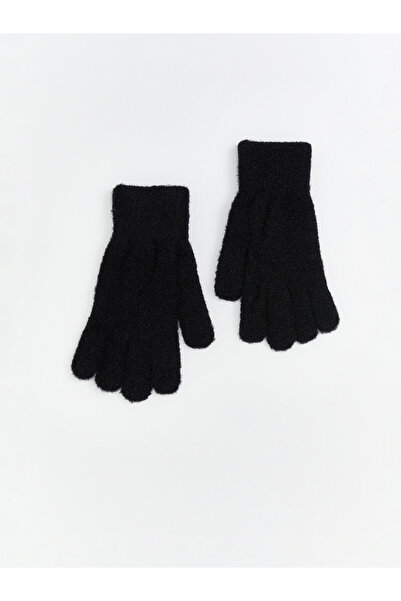 LC Waikiki Vizyon New Season Basic Women's Knitwear Gloves