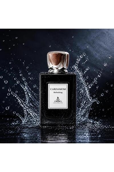 Genericer Cardamom Men's Perfume 100 ml