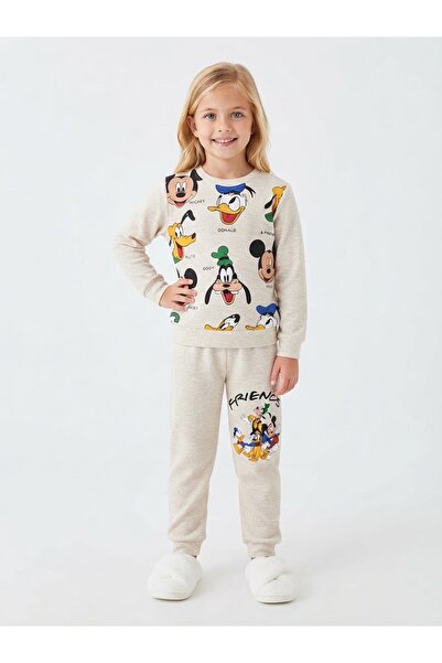 MUSCO Children's Tracksuit Set Unisex 2 Thread Fabric Comfortable Fit Cotton
