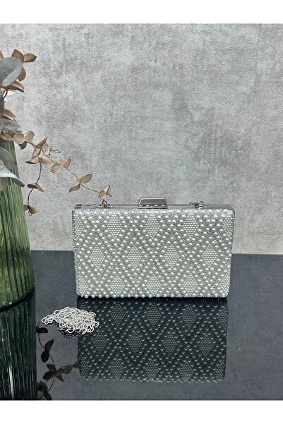 Tienda Elegante Evening Bag