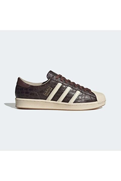 adidas Superstar Vintage Erkek Günlük Spor Ayakkabı