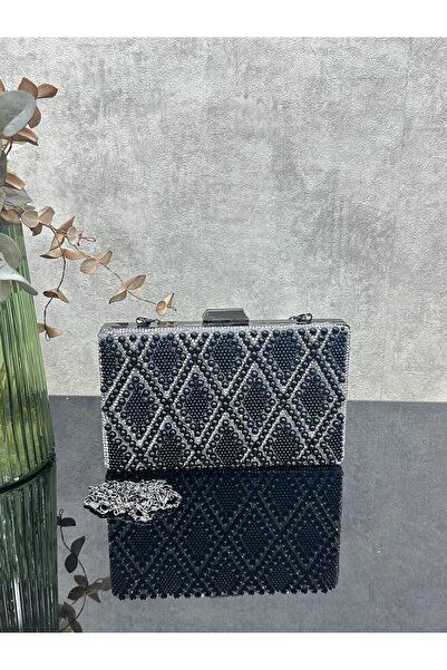 Tienda Elegante Evening Bag