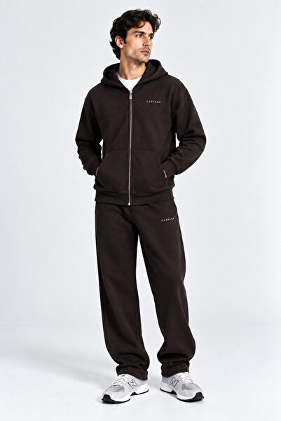 MuFuLu Premium Zippered Hooded Sweatshirt