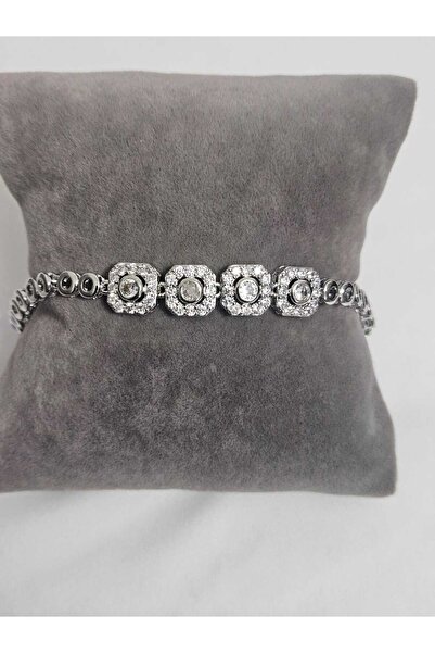 Symrna Zircon Stone Xuping Bracelet