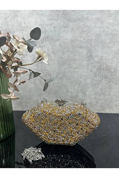 Tienda Elegante Evening Bag