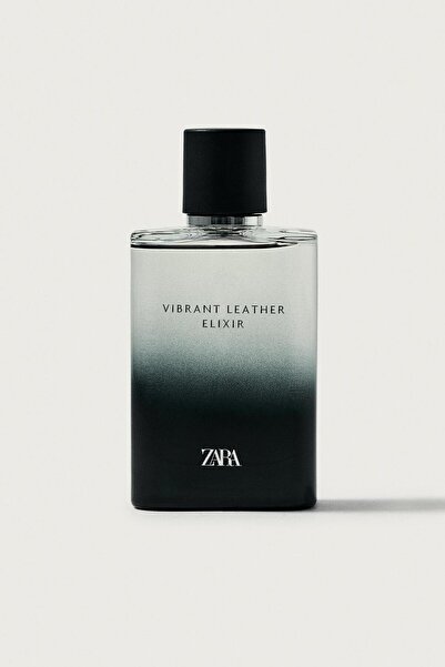 Zara LUNABLOOM VIBRANT LEATHER ELIXIR PARFUM 100ML (3,4 FL. OZ)