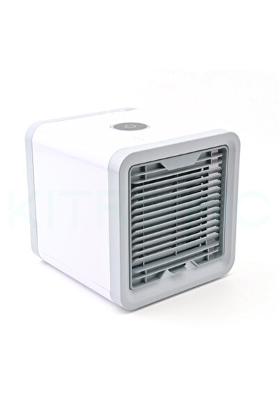 DLC Small portable desert air conditioner for office use