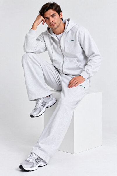 MuFuLu Premium Zippered Hooded Sweatshirt