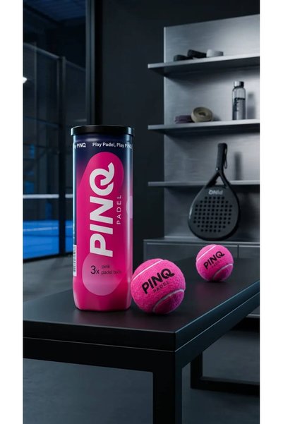 Genel Markalar PINQ PADEL TOPU