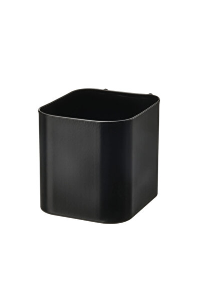 IKEA Skådis Multi-Purpose Board Piece, Black, 7.5X9X8 cm