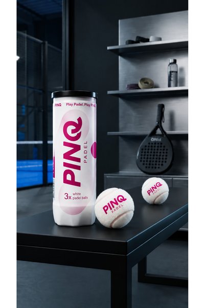 Genel Markalar PINQ PADEL TOPU