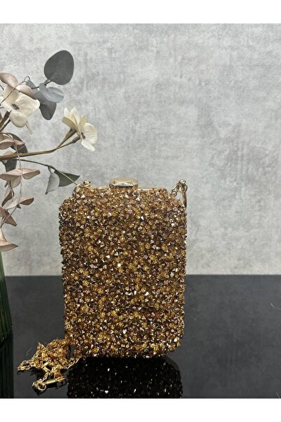 Tienda Elegante Evening Bag