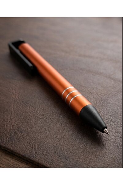 Nurtakı 2Pcs Ballpoint Pen with Phone and Tablet Holder Feature