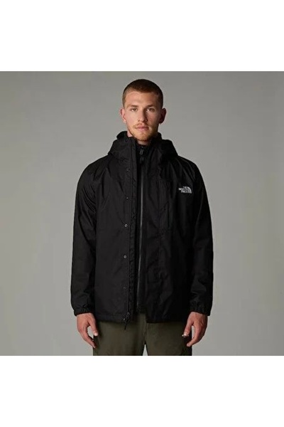 TNF M quest triclimate jacket