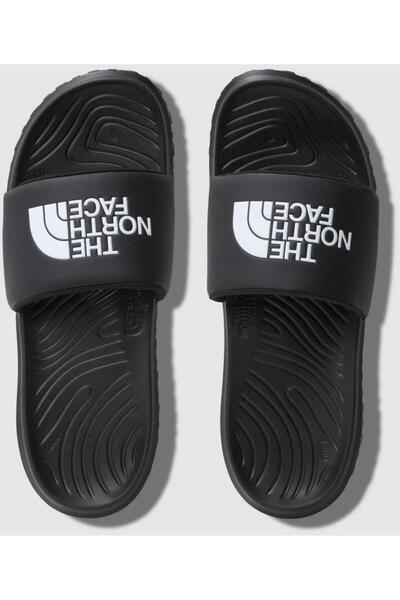 TNF M Never Stop Cush Slide