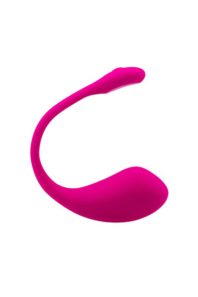 Lovense Control prin aplicație al vibratorului ouă