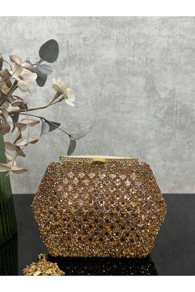 Tienda Elegante Evening Bag