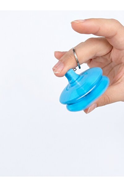 Spinball Anahtarılık