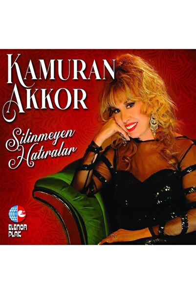 Bakaliona Kamuran Akkor Non-Erasable Memories (Plaque)