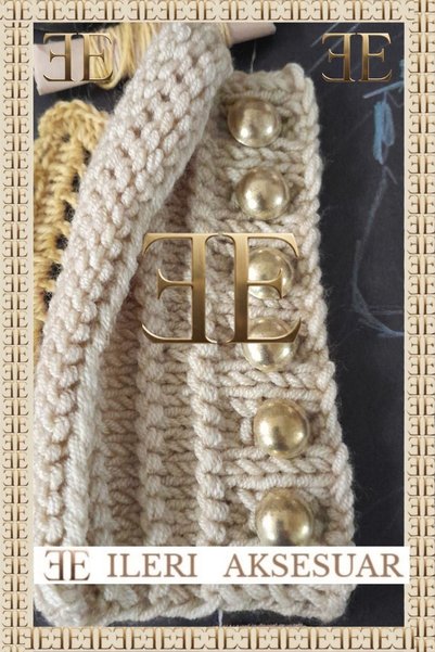 ILERI EUROPE ƎE Metal Düğme GOLD 15 MM 6 adet Ceket ,Triko, Mont, Kaban,Hırka...