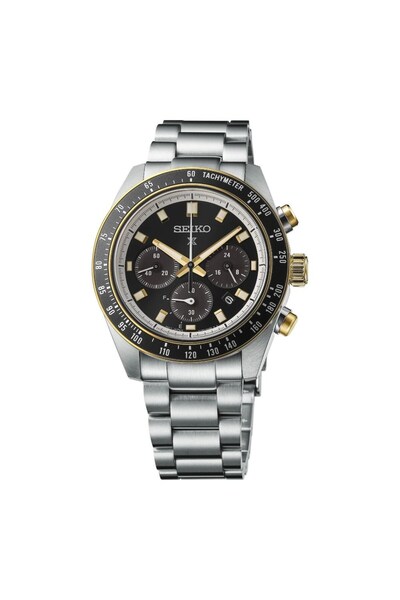 Seiko Prospex Hbj002P1 Men's Wristwatch