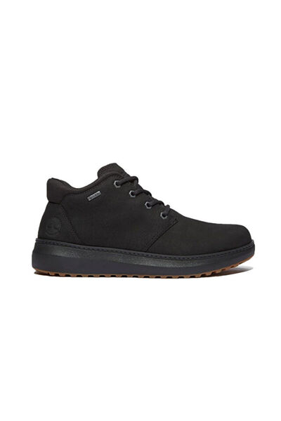Timberland Hudson Road Mid Lace up Gtx Chukka Boot Men's Casual Boots Tb0A6A8...