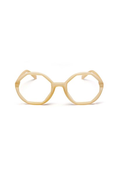 Looplabb Γυαλιά Πρεσβυωπίας Lolita Warm White | Βαθμός 2.5